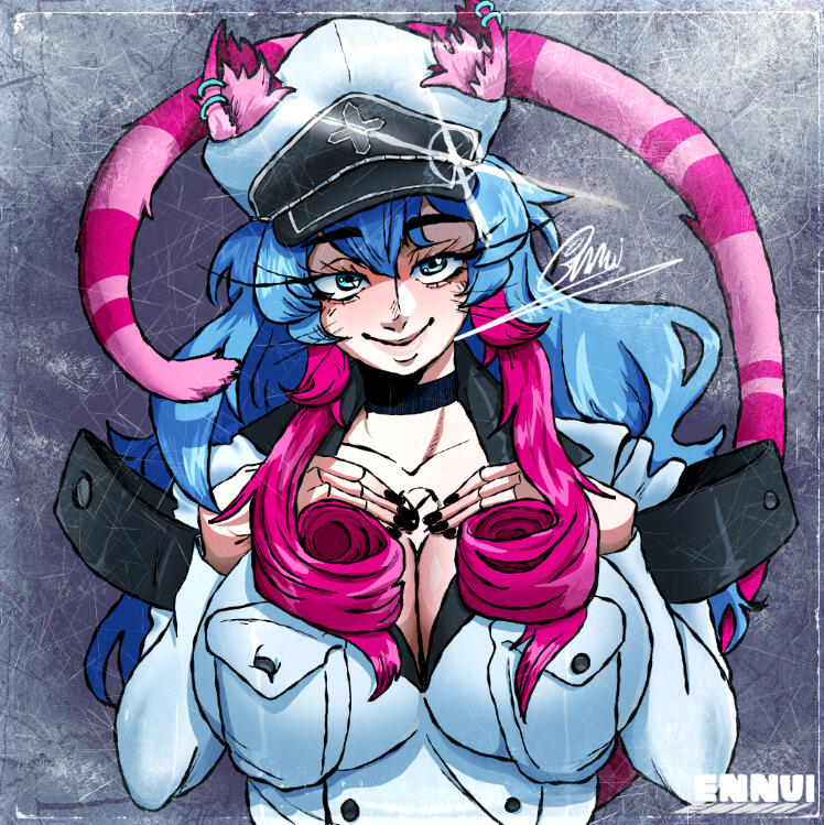 For Nina Hope